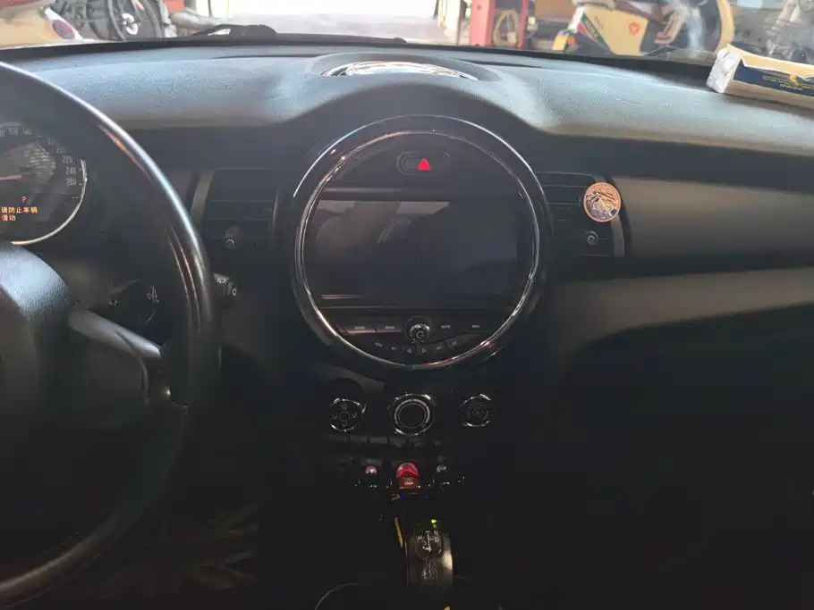 MINI Mini — миниатюра 13