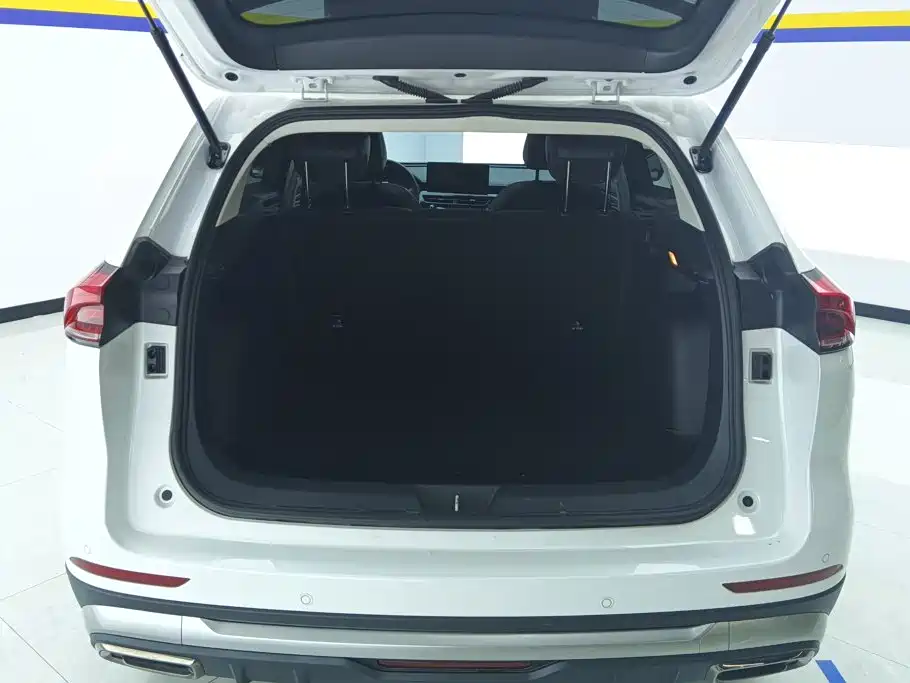 Haval H6 — миниатюра 4
