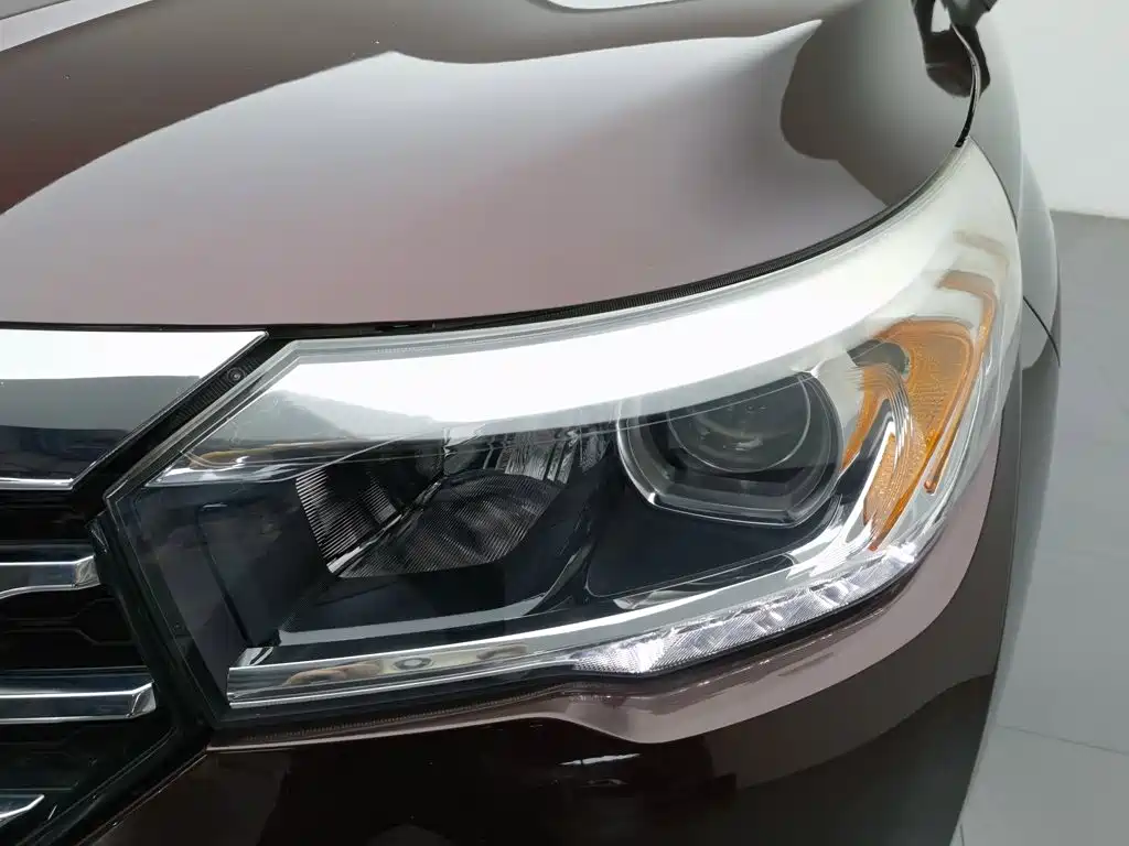 GAC Motor Trumpchi GS4 — миниатюра 7