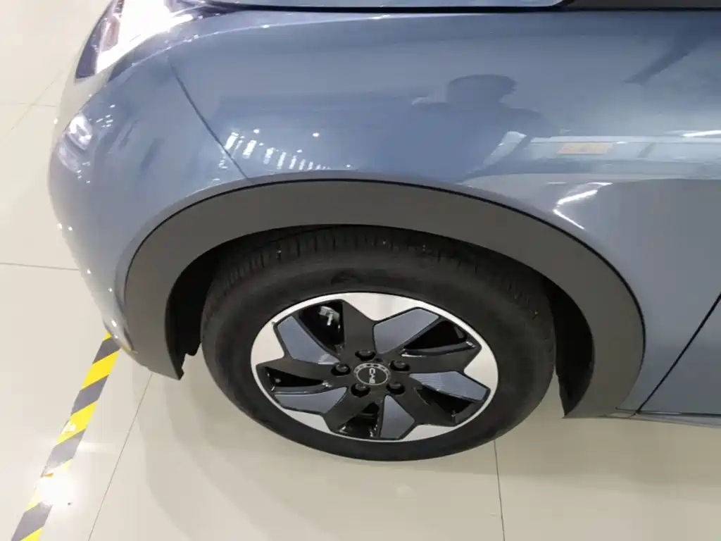 BYD Dolphin — миниатюра 23
