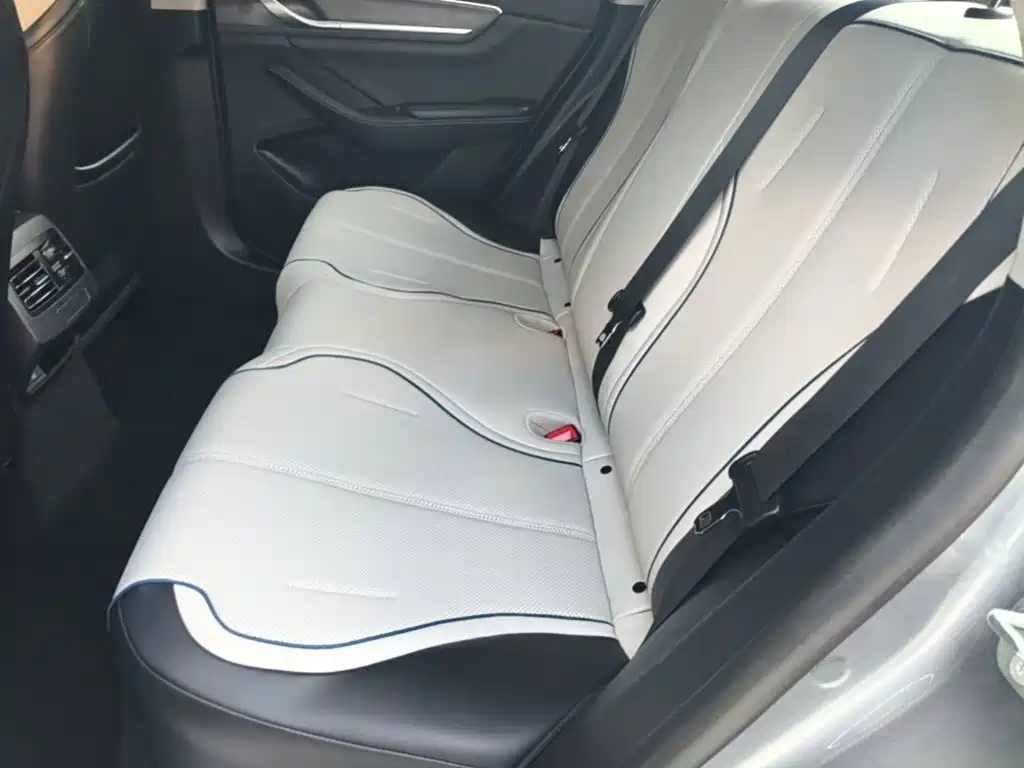 BYD Qin PLUS — миниатюра 17