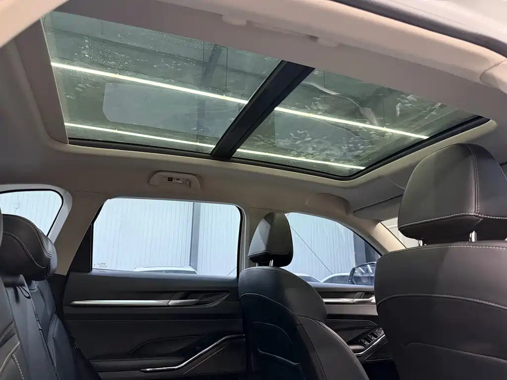 Haval H6 — миниатюра 5