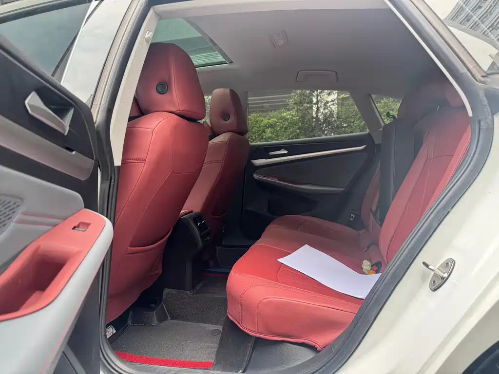Volkswagen Lamando — миниатюра 5