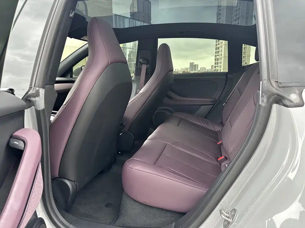 NIO ET5T — миниатюра 6