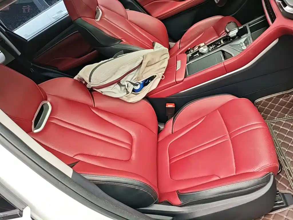 Changan CS75 PLUS — миниатюра 25