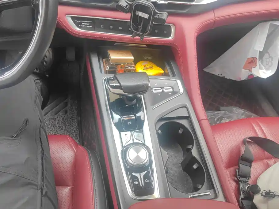 Changan CS75 PLUS — миниатюра 16