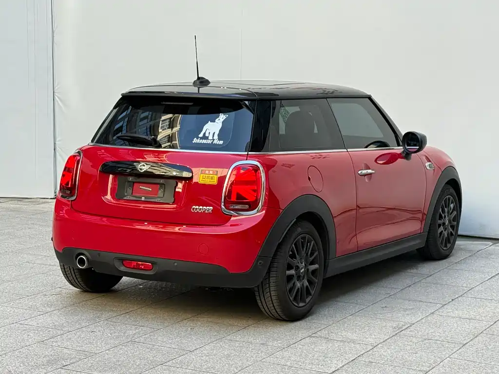 MINI Mini — миниатюра 5