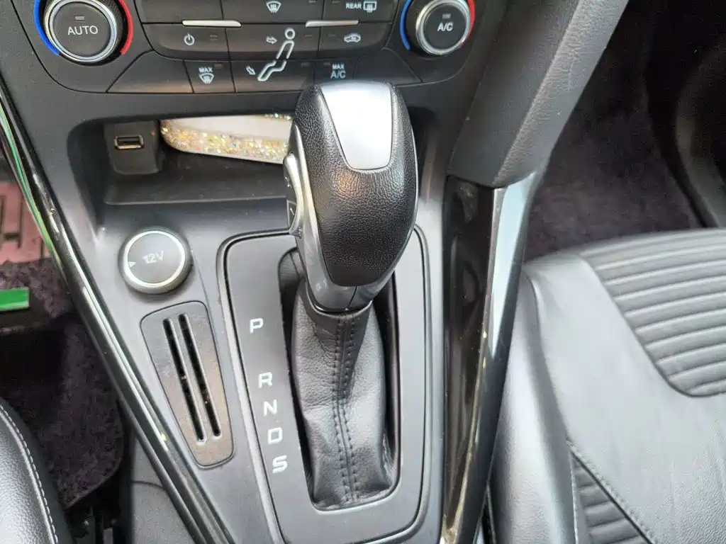 Ford Focus — миниатюра 10