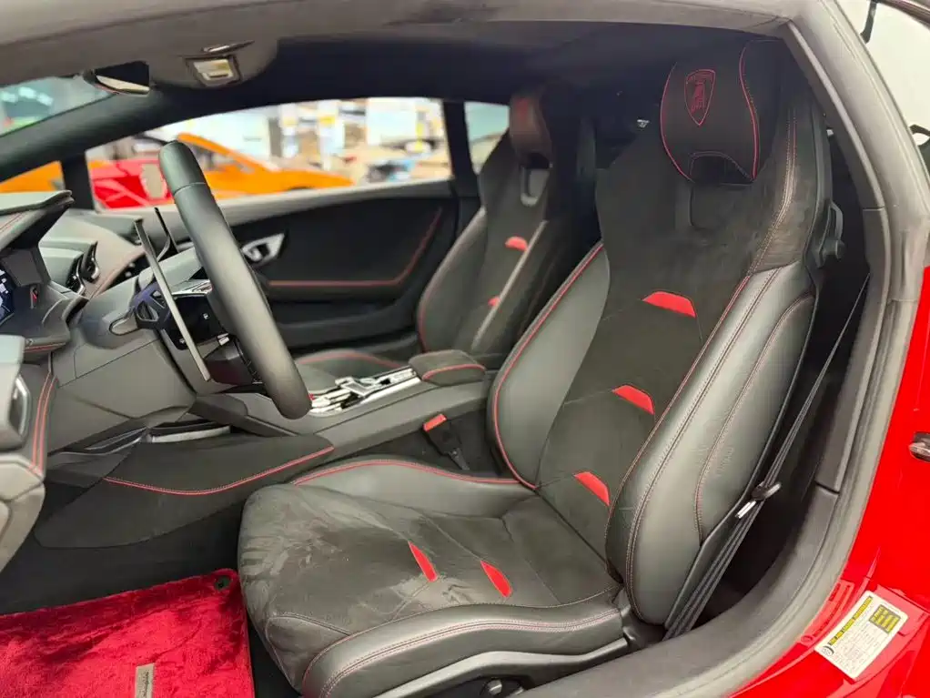 Lamborghini Huracán — миниатюра 5