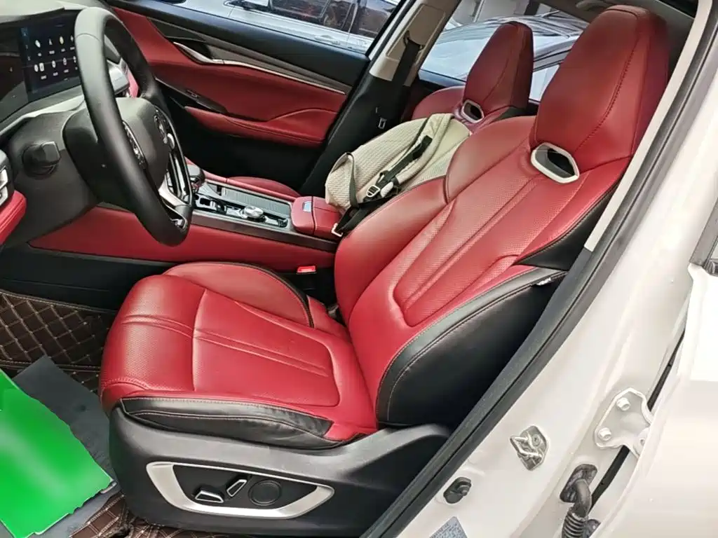 Changan CS75 PLUS — миниатюра 15