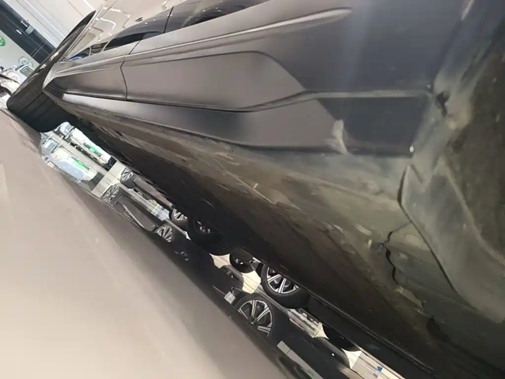 NIO ES6 — миниатюра 22