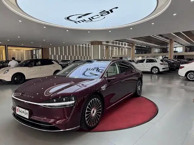 2025 GAC