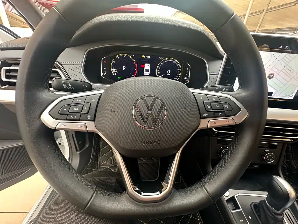 Volkswagen Lavida 2023 1.5L AT