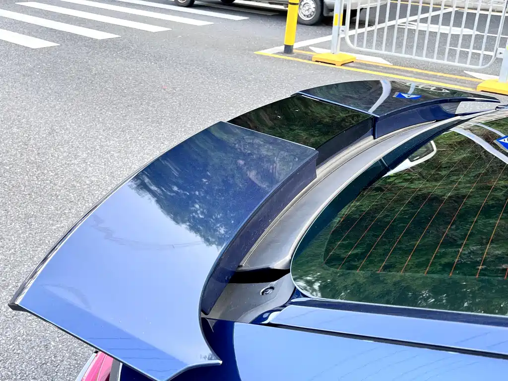 Porsche Panamera — миниатюра 22