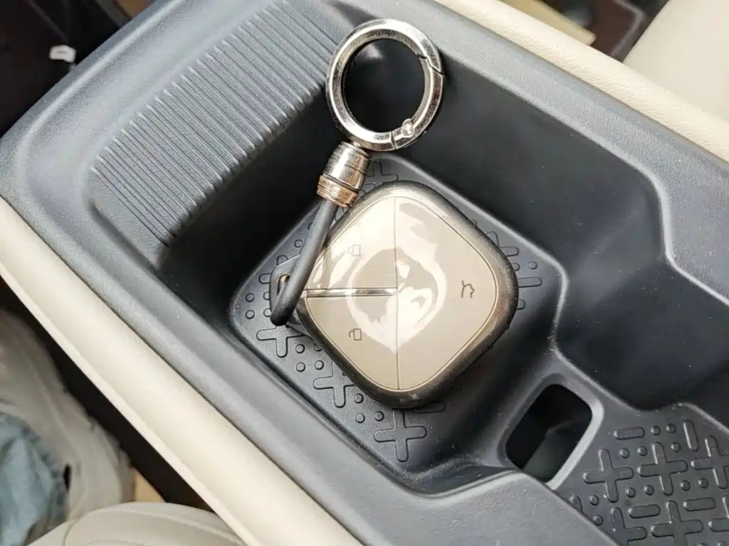 Wuling Bingo PLUS — миниатюра 9