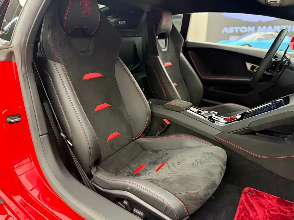 Lamborghini Huracán — миниатюра 11
