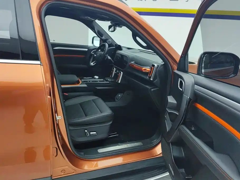 Haval Big Dog — миниатюра 8