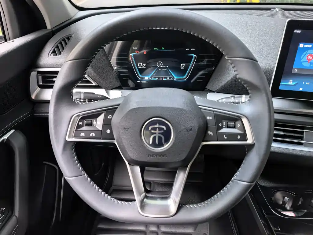 BYD Pro — миниатюра 10