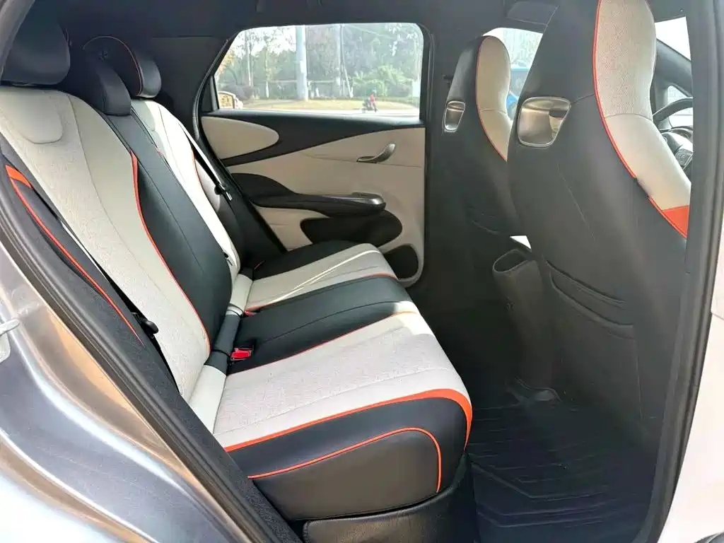 BYD Dolphin — миниатюра 7