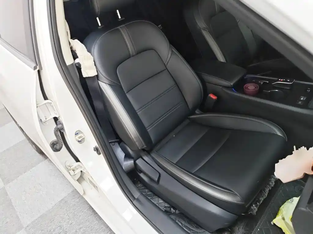 Nissan Sylphy — миниатюра 25