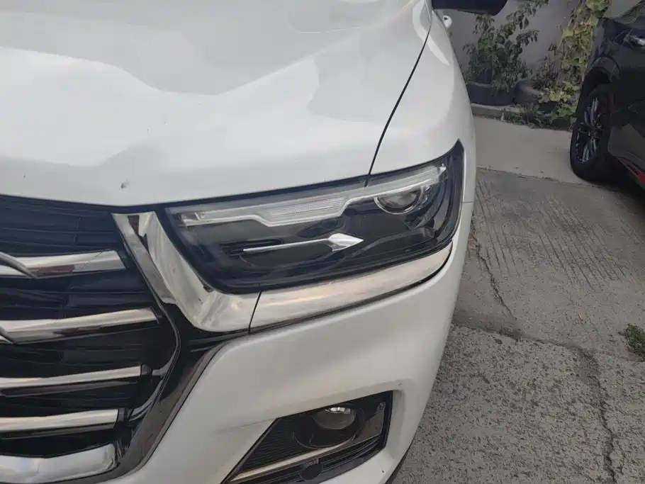 Haval H6 — миниатюра 5