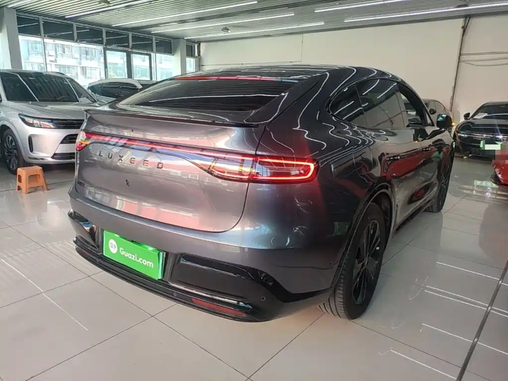 Zhijie Zhijie R7 — миниатюра 7