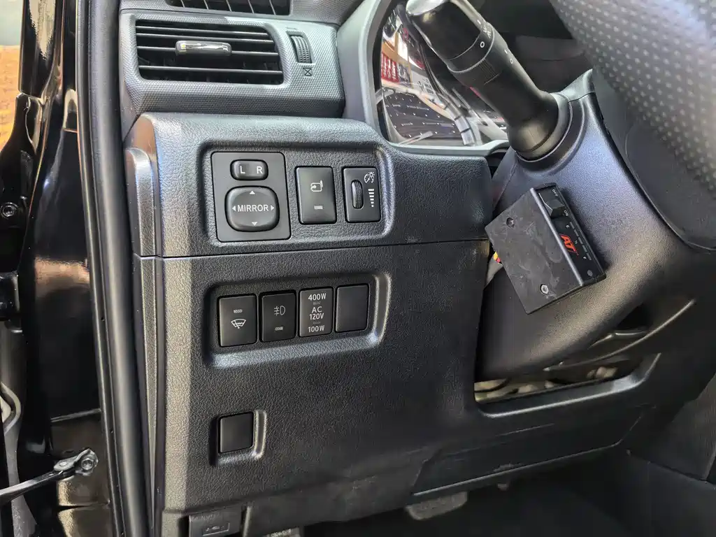 Toyota 4Runner 2019 4.0L