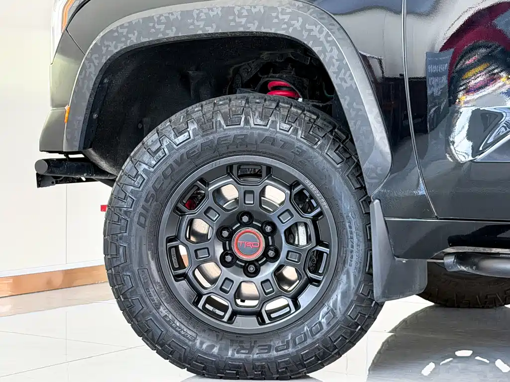 Toyota Tantu — миниатюра 6