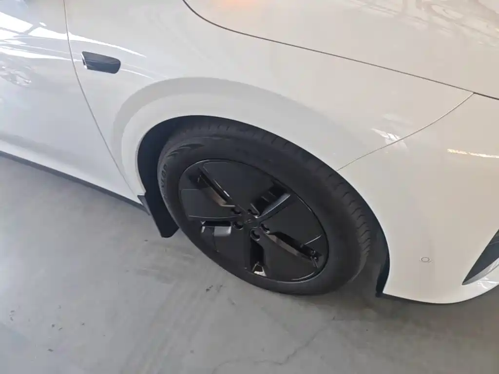 Li Auto Li i6 — миниатюра 23