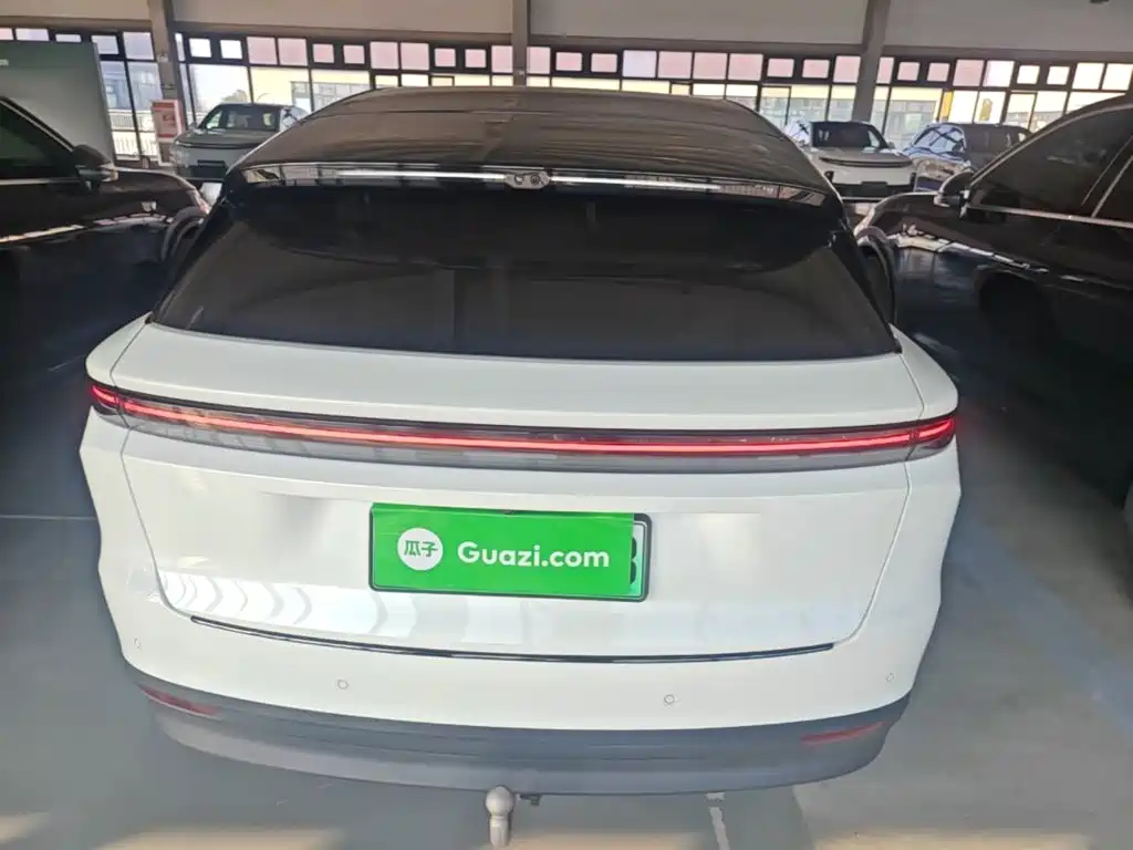 Li Auto Li i6 — миниатюра 6