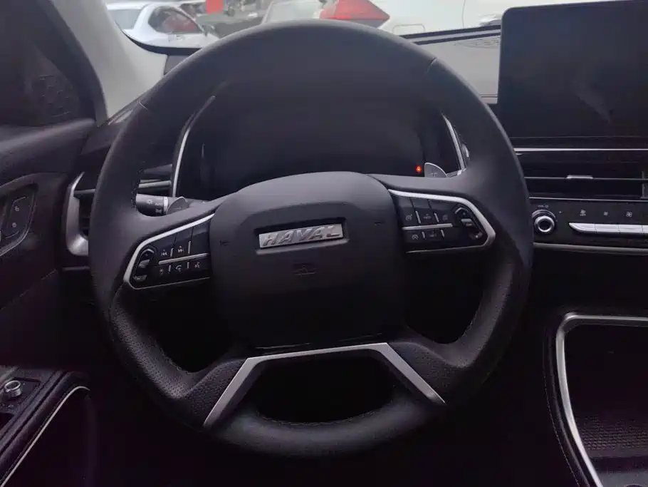 Haval H6 — миниатюра 15