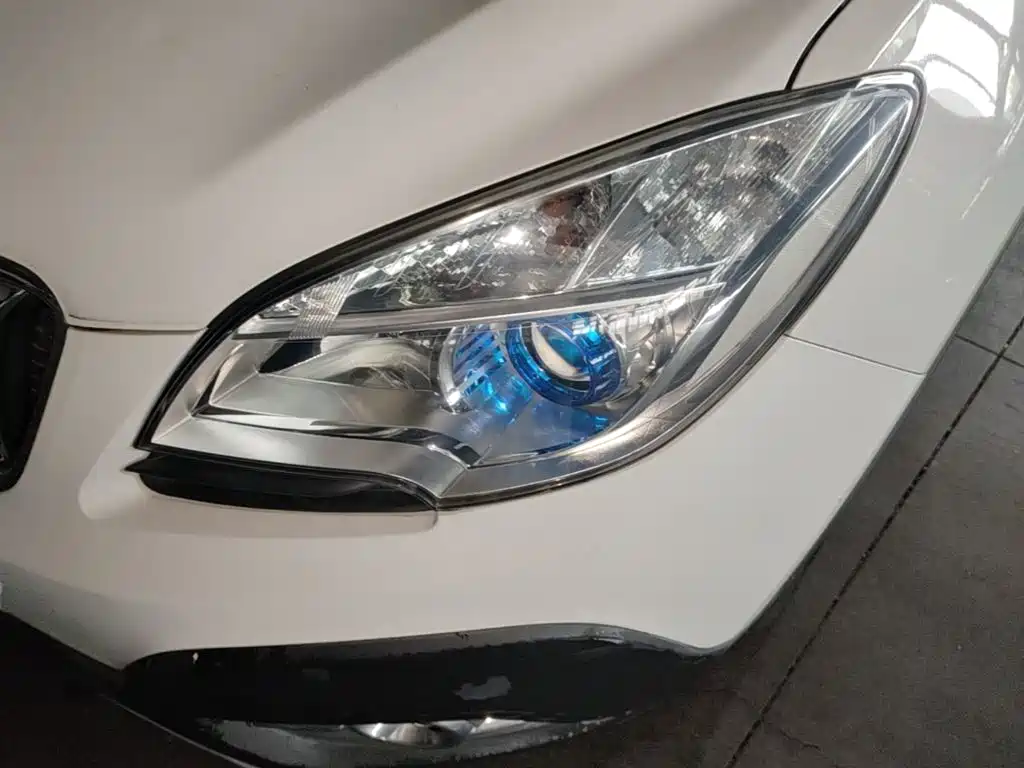 Buick Encore — миниатюра 24