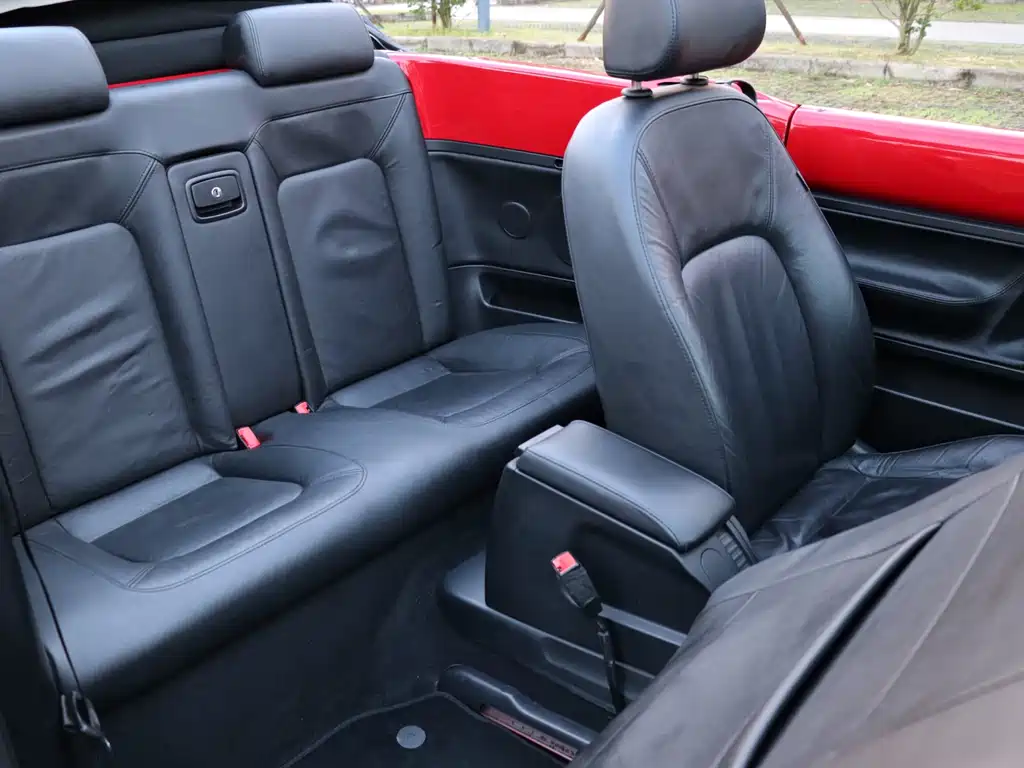 Volkswagen Beetle — миниатюра 17