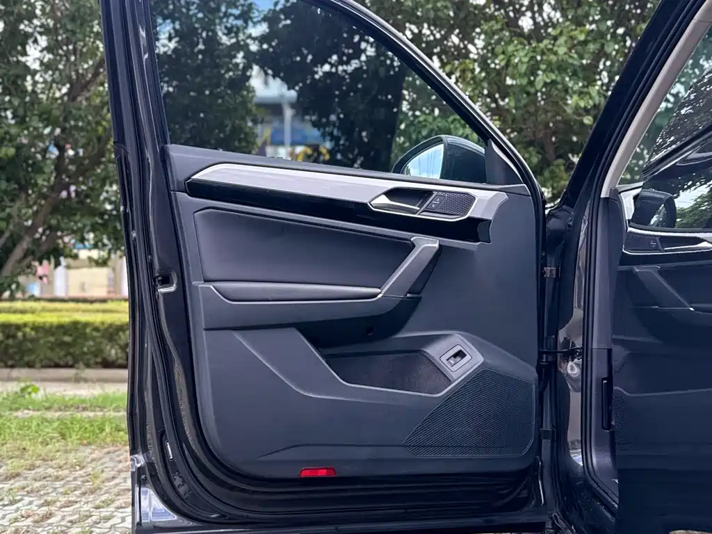 Volkswagen Tayron — миниатюра 14
