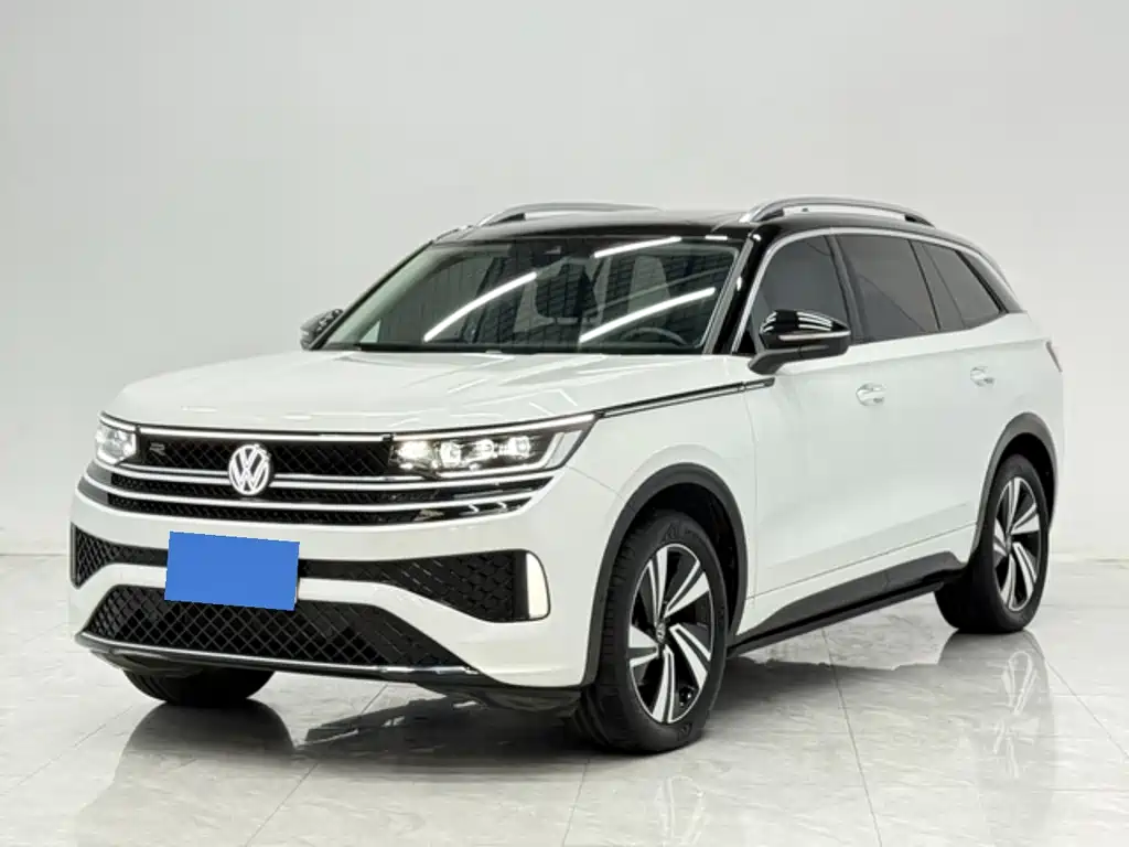 Volkswagen Tavendor