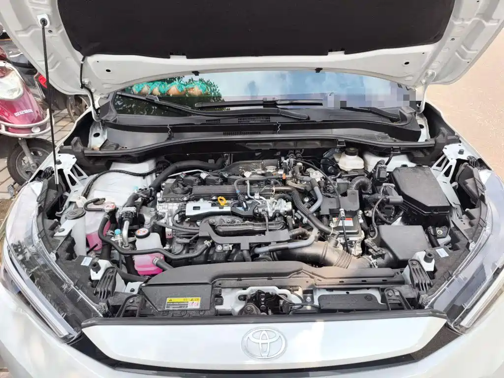 Toyota Frontlander — миниатюра 11