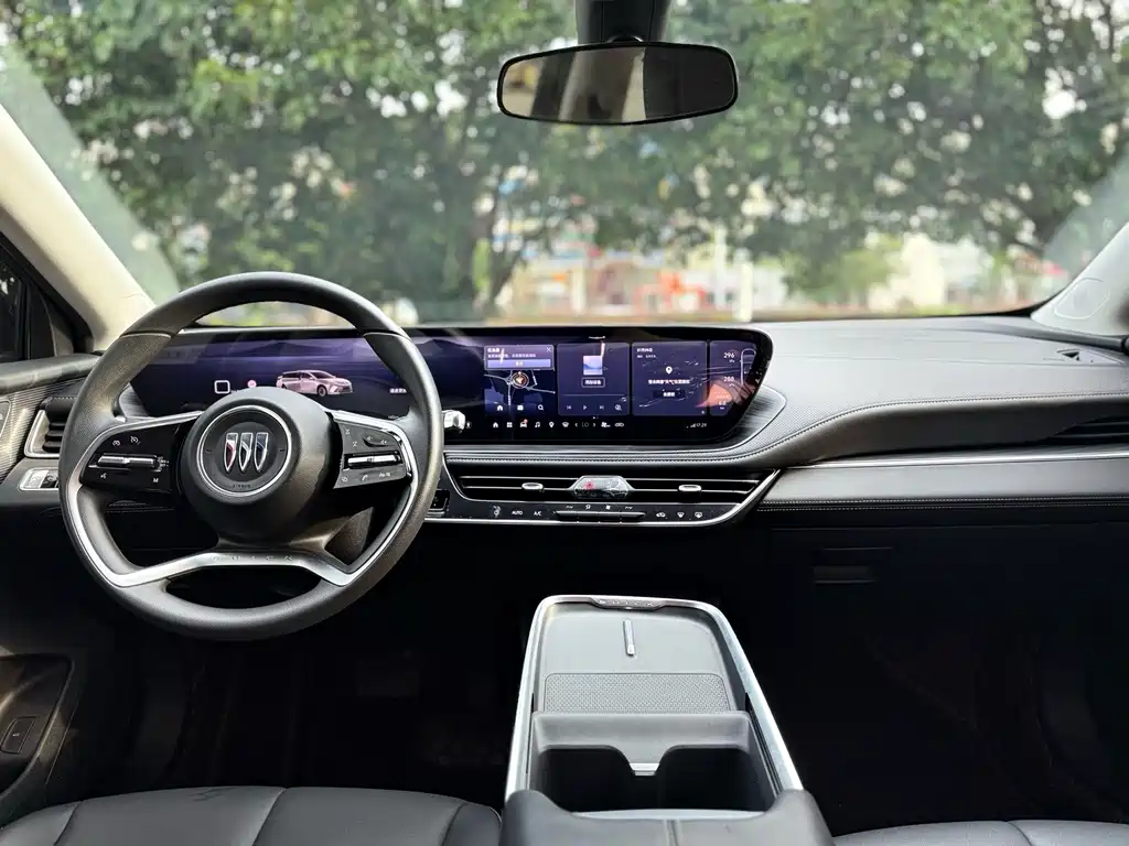 Buick LaCrosse — миниатюра 14