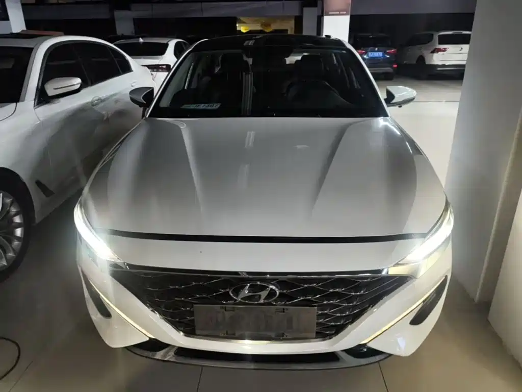 Hyundai Fista — миниатюра 3