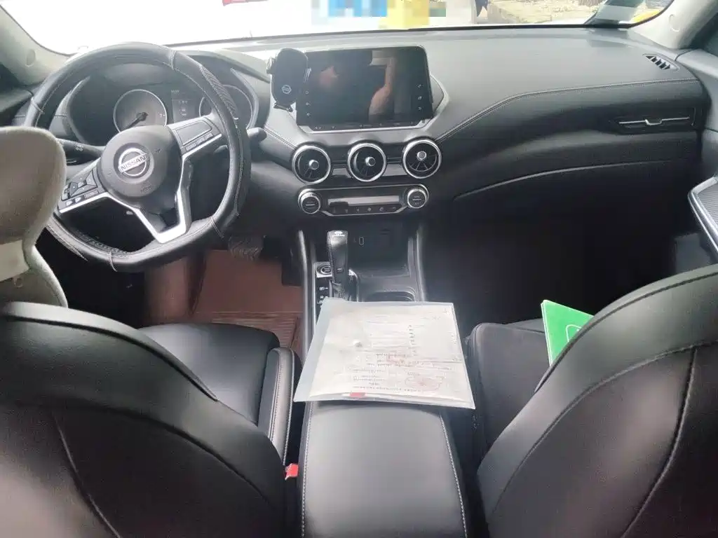 Nissan Sylphy — миниатюра 13