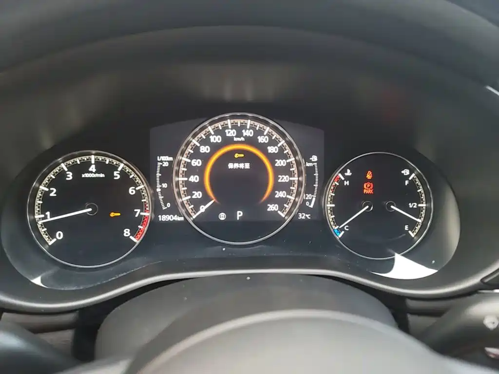 Mazda 3 Axela — миниатюра 12