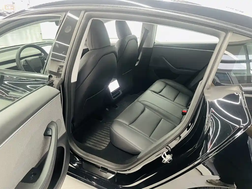 Tesla Model 3 — миниатюра 10