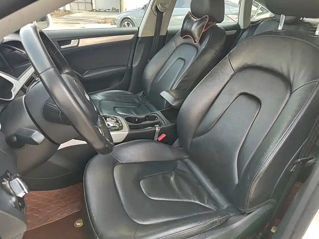 Audi A5 (Import) — миниатюра 15