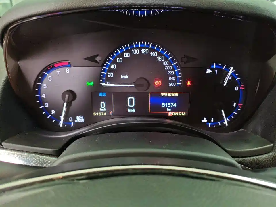 Cadillac ATS-L — миниатюра 3