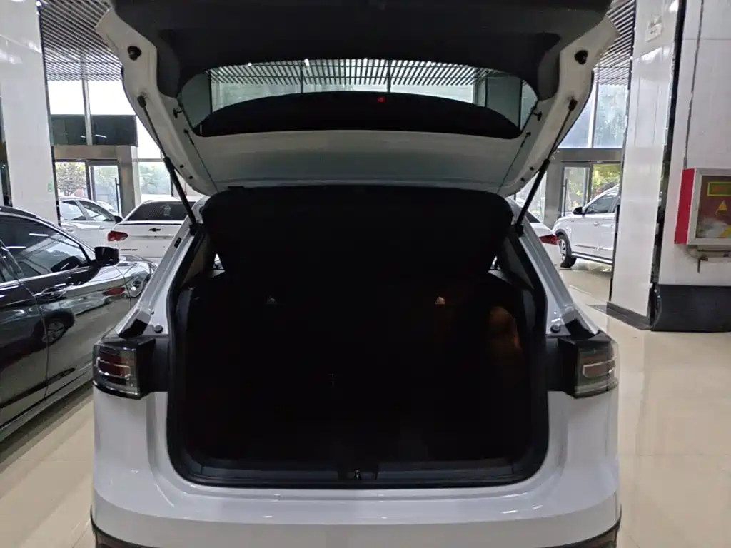 Volkswagen Tharu — миниатюра 19