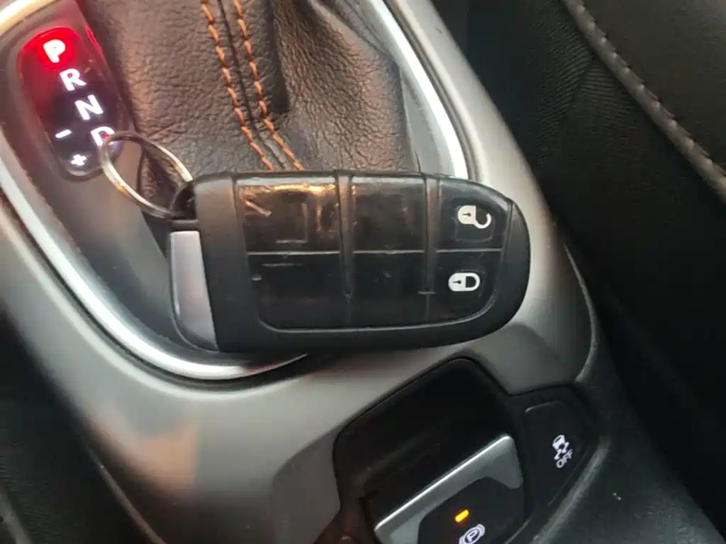 Jeep Compass — миниатюра 9