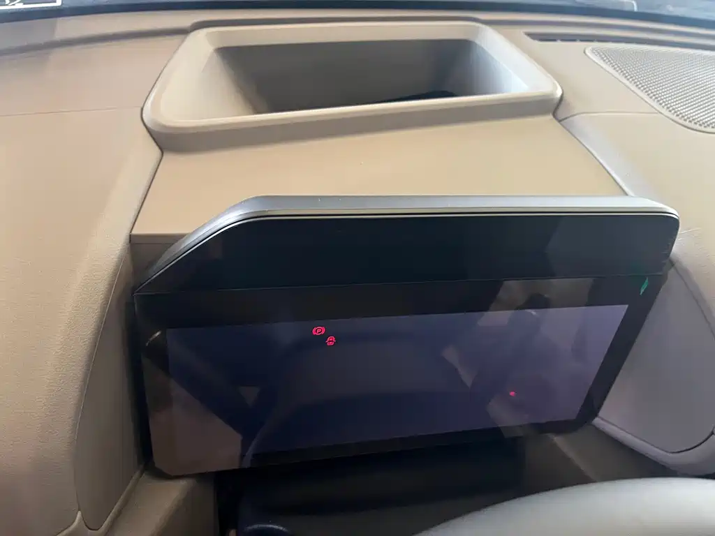 HAVAL SECOND GENERATION BIG DOG NEW ENERGY