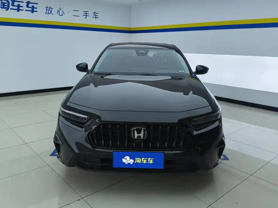 Honda Inspire — миниатюра 2