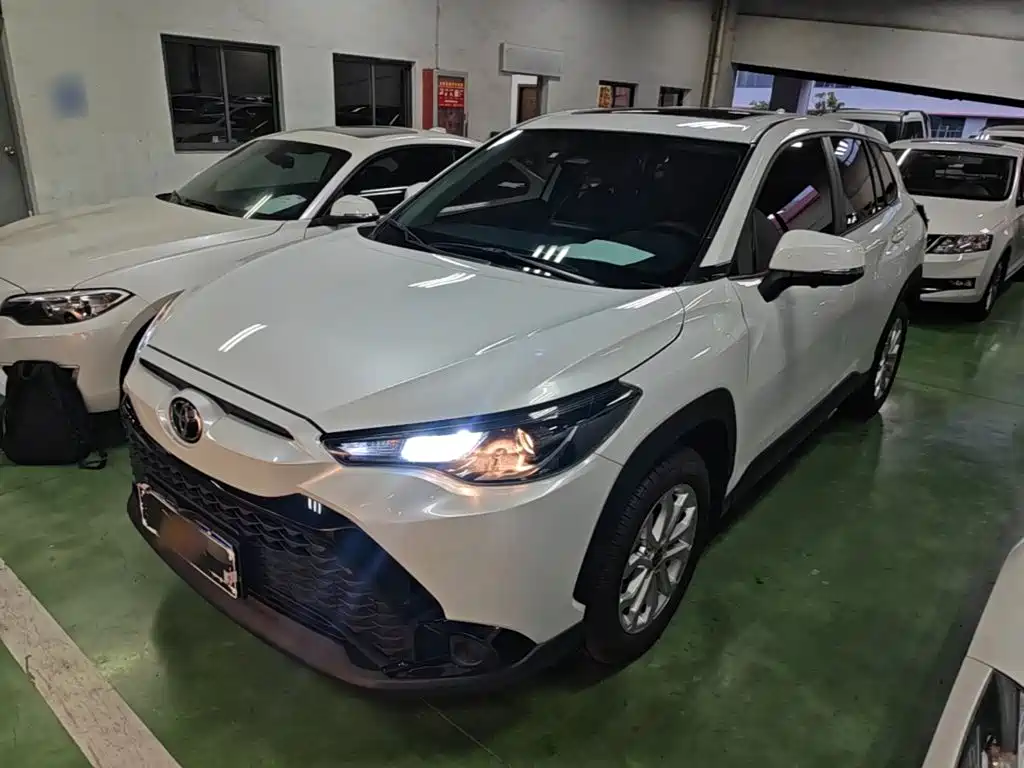 Toyota Frontlander — миниатюра 2