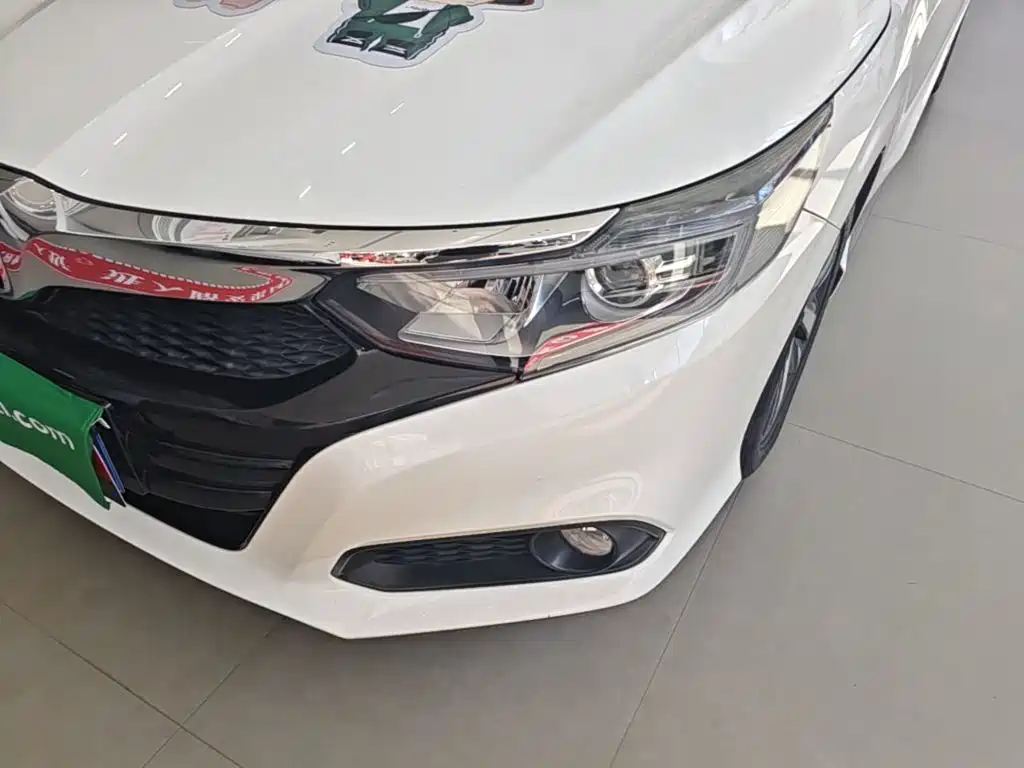 Honda Crider — миниатюра 24