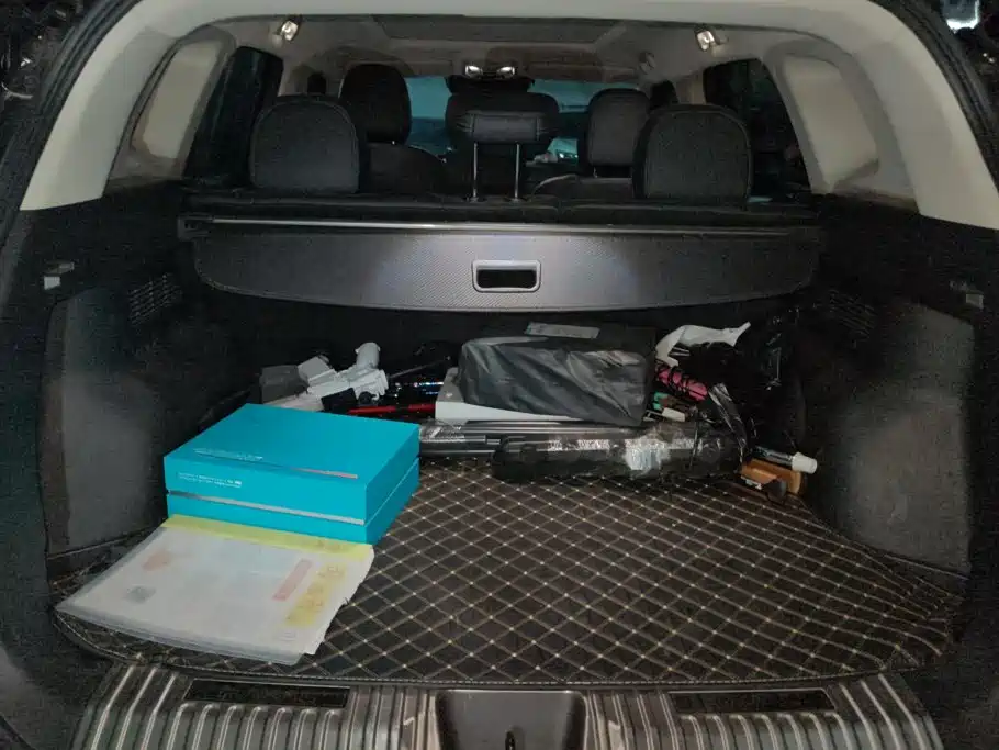 Haval Big Dog PLUS — миниатюра 4